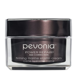PEVONIA Power Repair marine elastin elastino veido kremas, 50 ml
