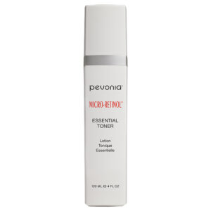 PEVONIA Micro-Retinol™ veido losjonas, 120 ml