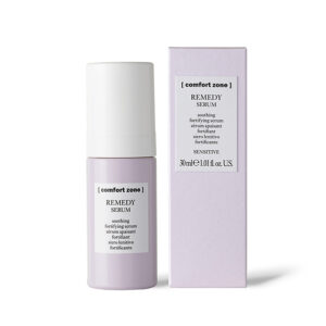 COMFORT ZONE REMEDY raminamasis stiprinamasis veido serumas, 30 ml