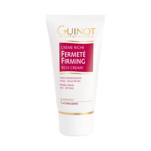 GUINOT Firming Rich Cream - Stangrinamasis maitinamasis veido kremas, 50 ml