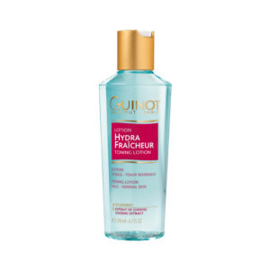GUINOT  Hydra Fraîcheur Toning Lotion - Gaivinamais veido losjonas visų tipų odai, 200 ml