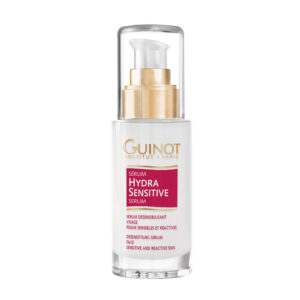 GUINOT Hydra Sensitive Face Serum - Jautrios odos veido serumas, 30 ml