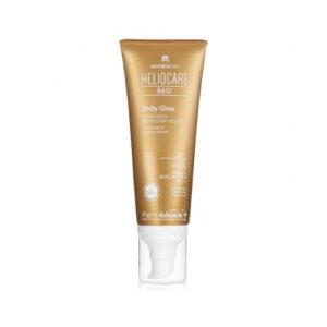 CANTABRIA LABS HELIOCARE 360 BODY GLOW SPF50+, 100 ml