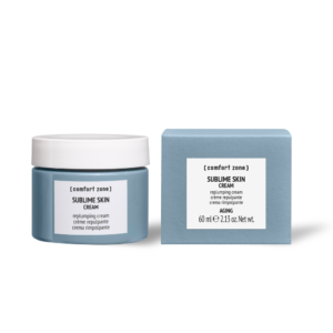 COMFORT ZONE SUBLIME SKIN stangrinamasis veido kremas, 60 ml