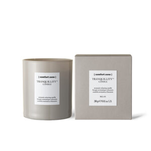COMFORT ZONE TRANQUILLITY aromatinė žvakė, 280 g