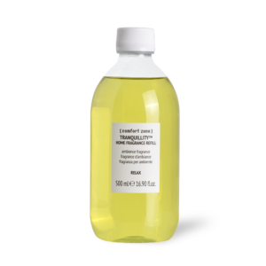 COMFORT ZONE TRANQUILLITY kvapas namams papildymas, 500 ml