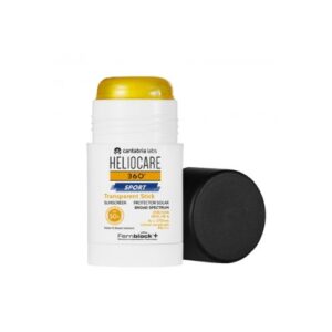 Dovana - CANTABRIA LABS HELIOCARE 360 SPORT TRANSPARENT STICK SPF50+, 25g