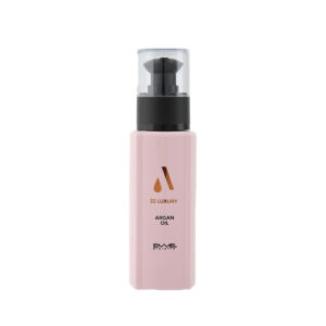 EMMEDICIOTTO argano aliejus plaukams  "Luxury", 100ml