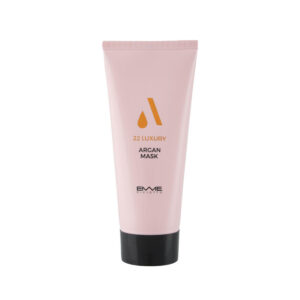EMMEDICIOTTO  argano kaukė plaukams "Luxury", 200ml