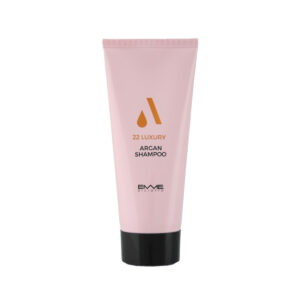 EMMEDICIOTTO argano šampūnas  "Luxury", 200ml