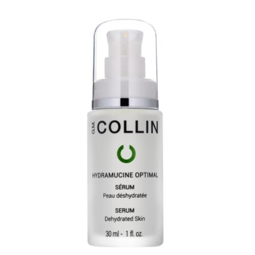 G.M. COLLIN HYDRAMUCINE OPTIMAL drėkinantis serumas, 30 ml