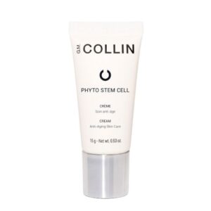 G.M. COLLIN PHYTO STEM CELL+  veido kremas, 15 g