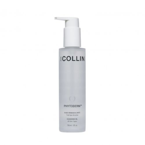 G.M. COLLIN Phytoderm valomasis aliejus, 150ml