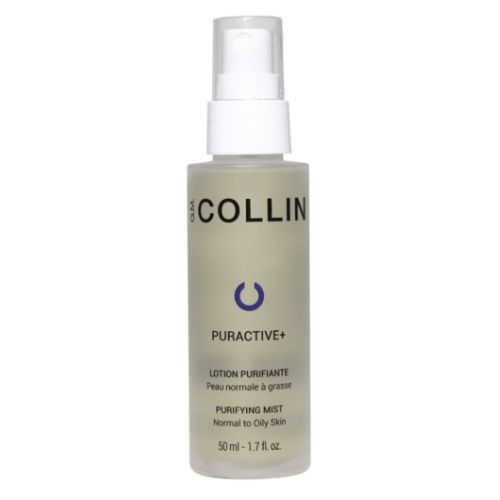 G.M. COLLIN PURACTIVE+ dulksna mišriai ir riebiai odai, 50 ml