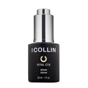 G.M. COLLIN VITAL C15 serumas, 30 ml