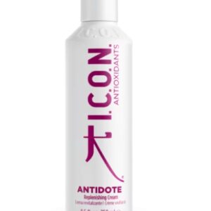 I.C.O.N. ANTIDOTE antioksidacinis nenuplaunamas kremas, 250ml