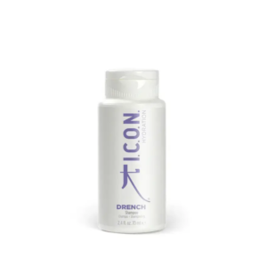 ICON DRENCH drėkinantis šampūnas, 70 ml