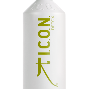 ICON ENERGY detoksikuojantis šampūnas, 1000 ml