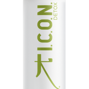 ICON ENERGY detoksikuojantis šampūnas, 250 ml