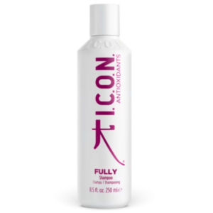 I.C.O.N. FULLY antioksidacinis šampūnas, 250ml