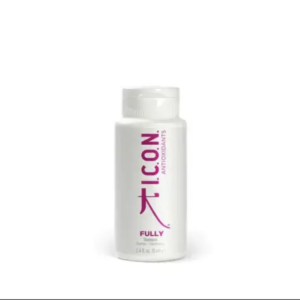 ICON FULLY antioksidacinis šampūnas, 70 ml
