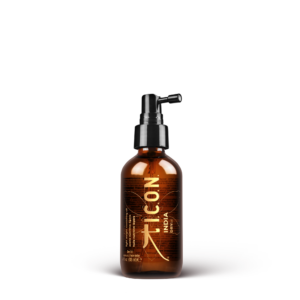 ICON INDIA DRY OIL sausas aliejus 118 ml