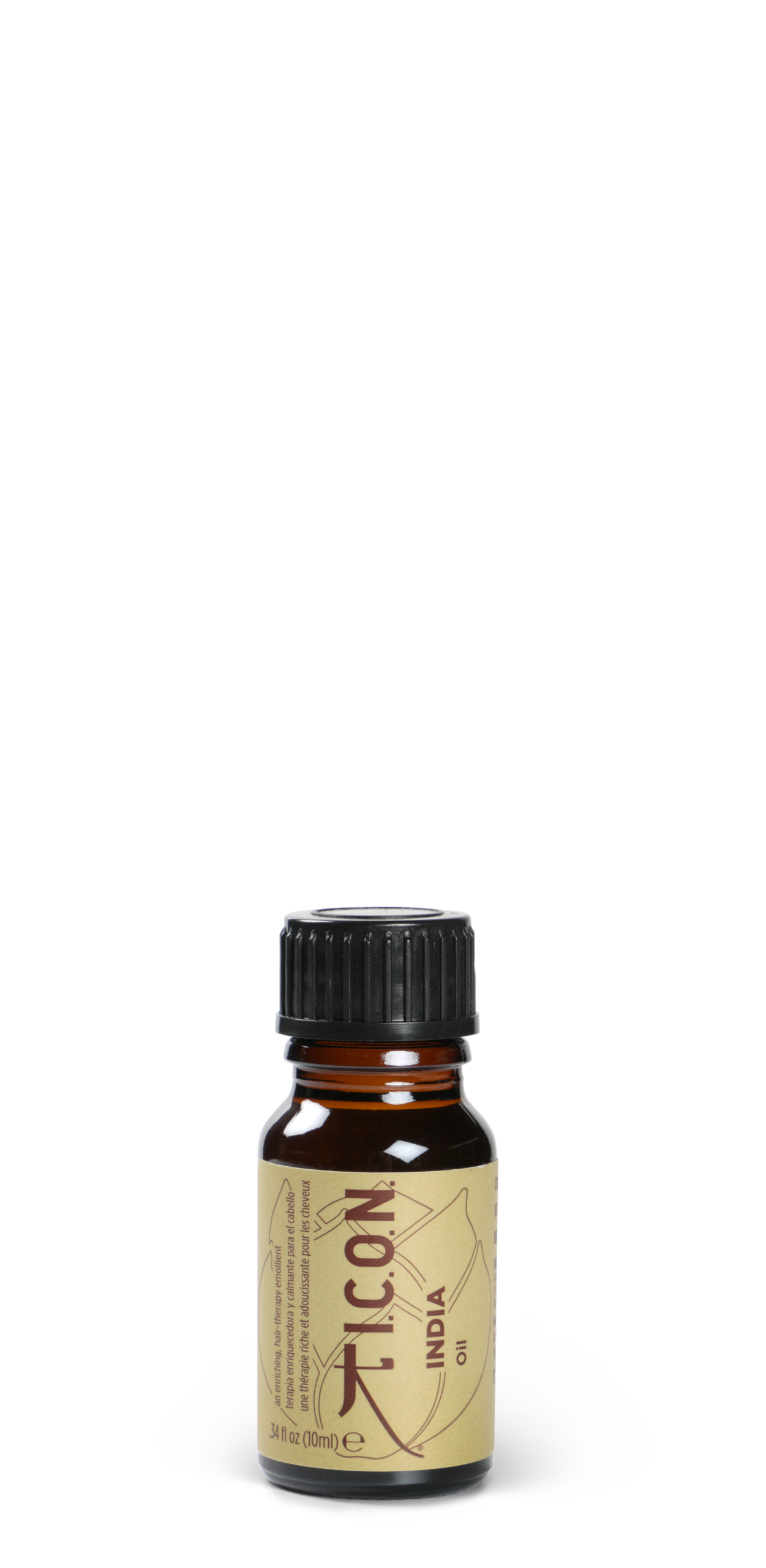 ICON INDIA OIL aliejus 10 ml