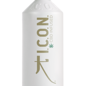 ICON ORGANIC kondicionierius, 1000 ml