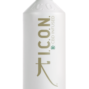 ICON ORGANIC šampūnas, 1000 ml