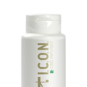 ICON ORGANIC šampūnas, 70 ml