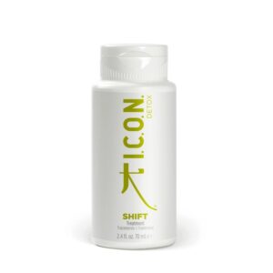 ICON SHIFT galvos odos pilingas, 70 ml
