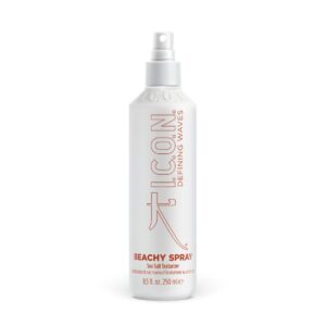 ICON BEACHY SPRAY purškiama formavimo priemonė, 250ml