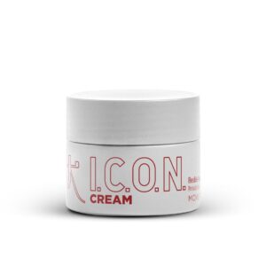 ICON CREAM formavimo pomada, 60g