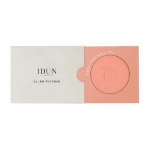 IDUN Minerals skaistalai Akerbar Nr. 3022 (Coral), 5 g