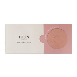 IDUN Minerals skaistalai Havtorn Nr. 3021 (Brown Pink), 5 g