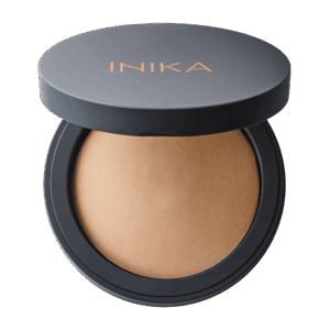 INIKA kompaktine mineralinė pudra, Nurture 8 g