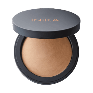 INIKA kompaktine mineralinė pudra, Trust 8 g