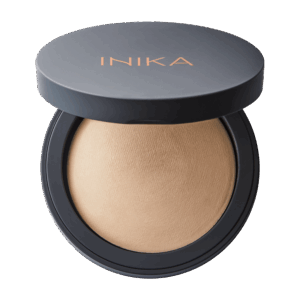 INIKA kompaktine mineralinė pudra, Unity 8 g