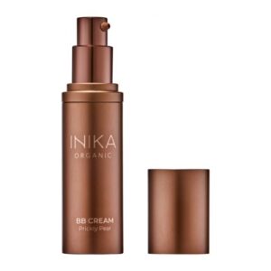 INIKA ORGANIC BB kremas Cream, 30ml