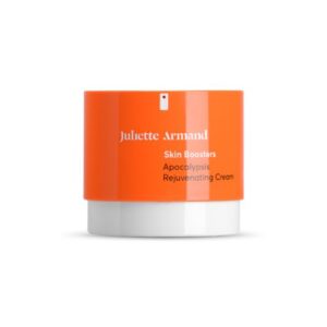 JULIETTE ARMAND Apocalypsis Dermal Heal Cream veido kremas, 50ml