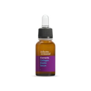 JULIETTE ARMAND Collagen Elastin – Kolageno ir elastino serumas, 20ml