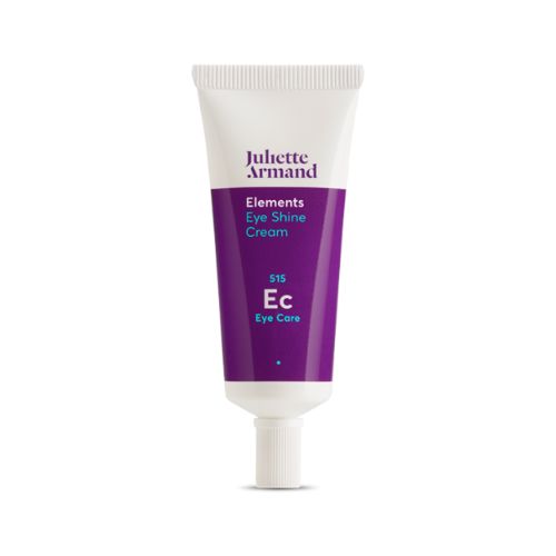 JULIETTE ARMAND Eye Shine Cream Multifunkcinis paakių kremas, 20ml