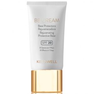 KEENWELL jauninantis apsauginis BB kremas SPF20 Nr.302, 30 ml