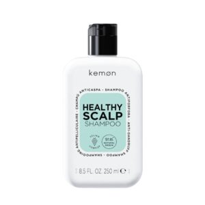 KEMON CARE HEALTHY SCALP SHAMPOO Šampūnas nuo pleiskanų, 250ml