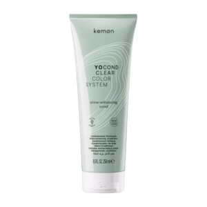 KEMON Yo Cond spindesio suteikiantis kondicionierius / Clear, 250ml
