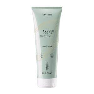 KEMON Yo Cond tonuojantis kondicionierius / Beige, 250ml