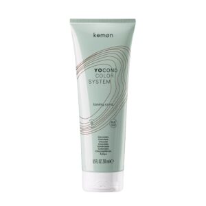 KEMON Yo Cond tonuojantis kondicionierius / Chocolate, 250ml