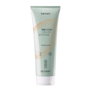 KEMON Yo Cond tonuojantis kondicionierius / Copper, 250ml