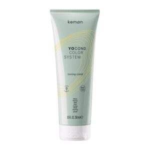 KEMON Yo Cond tonuojantis kondicionierius / Honey, 250ml