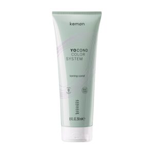 KEMON Yo Cond tonuojantis kondicionierius / Lilac, 250ml